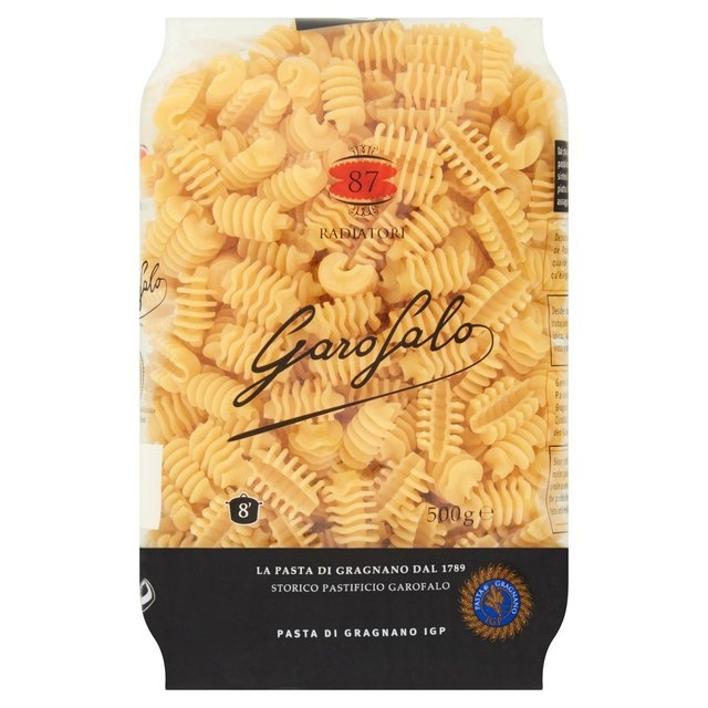 Garofalo Radiatori - radiátory 500g