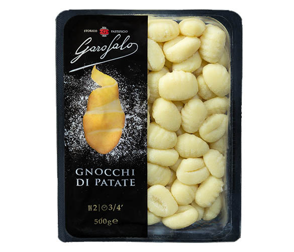 Garofalo bramborové noky (Gnocchi di patate) 500g