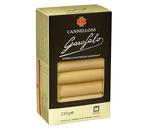 Garofalo Cannelloni (trubky) 250g