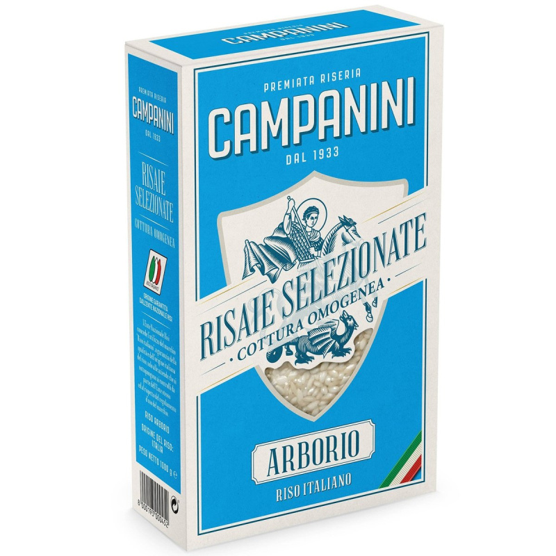 Campanini Rýže Arborio