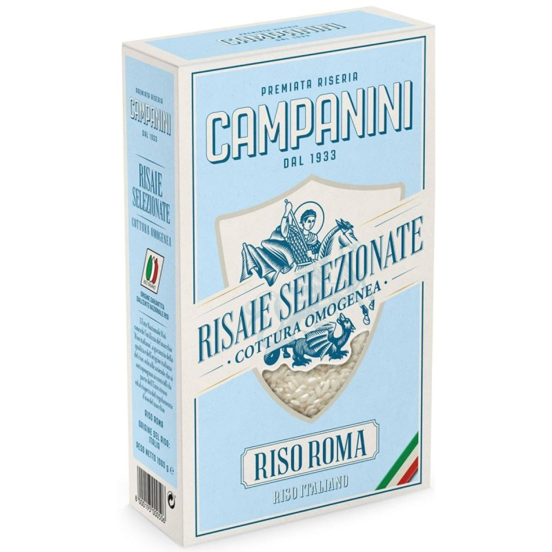 Campanini Rýže Roma