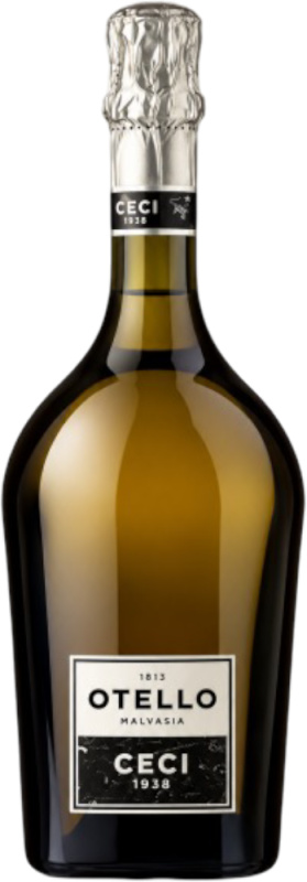 Ceci Ceci Malvasia Otello Brut 1813