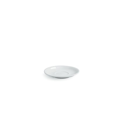 Tognana Podšálek ALBERGO k šálku 200 ml porcelán bílý 1 ks
