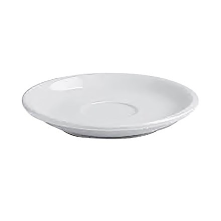 Tognana Podšálek Albergo 80 ml porcelán bílá 1 ks