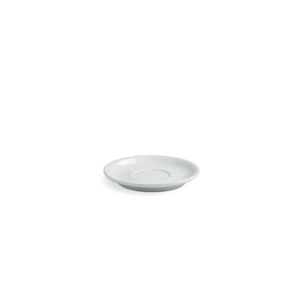 Tognana Podšálek ALBERGO k šálku 340 ml porcelán bílý 1 ks