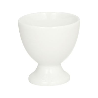 Tognana Thesis Kalíšek na vejce 4,5 x 5,7 cm porcelán 1 ks