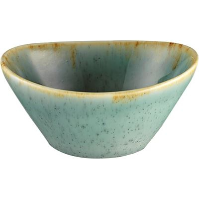 Tognana Miska Trend 10 x 7 cm oválná porcelán 1 ks