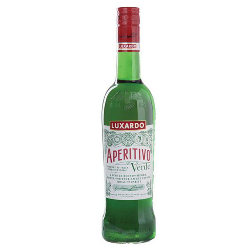 Luxardo Aperitivo Verde 11% 0,7l