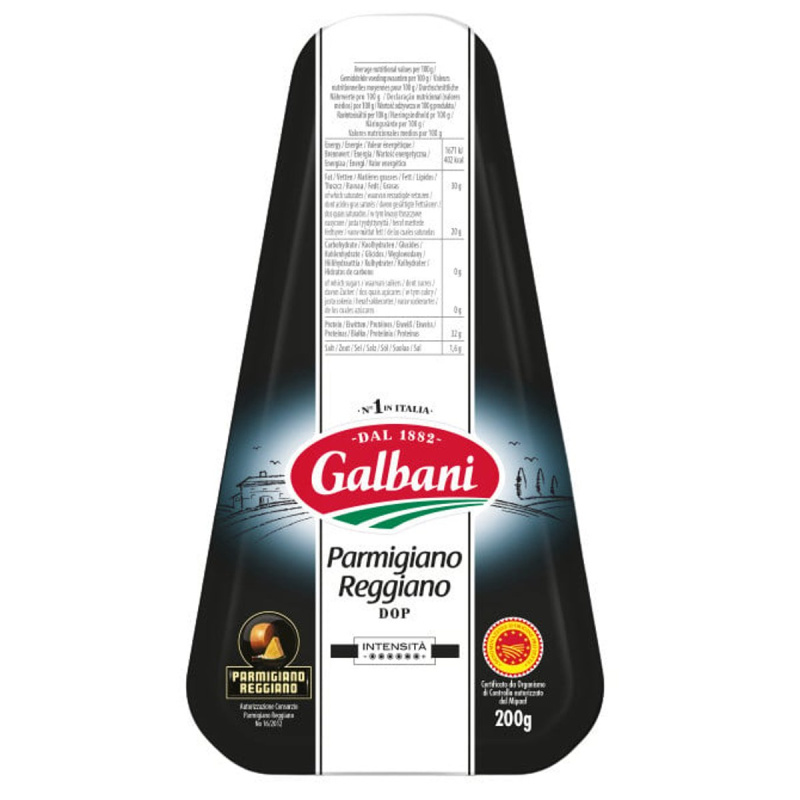 Galbani Parmigiano Reggiano DOP bloček