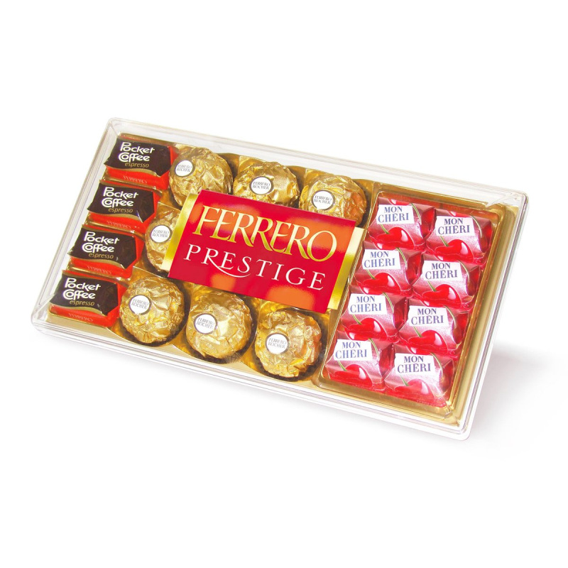 Ferrero Prestige
