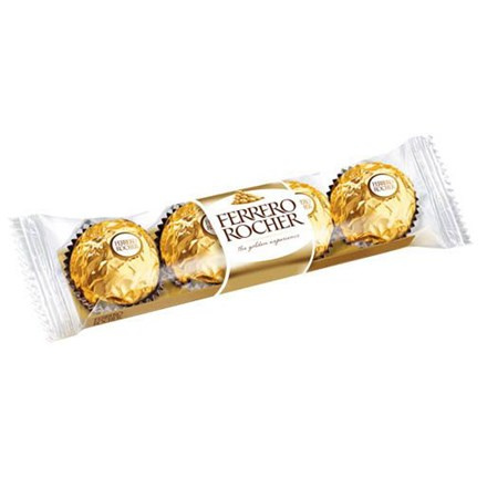 Ferrero Rocher pralinky 16 x 50 g