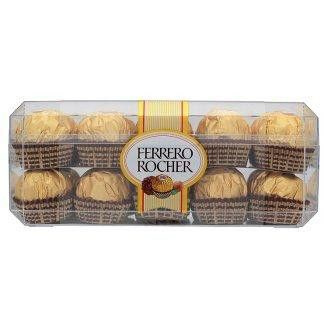 FERRERO Rocher pralinky 375 g