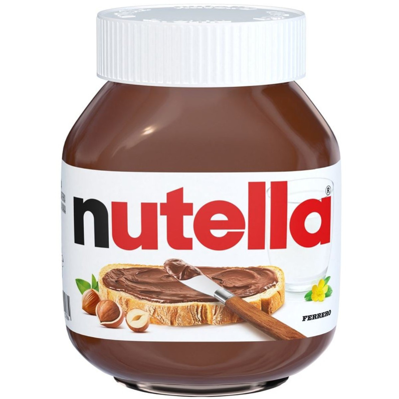 Nutella