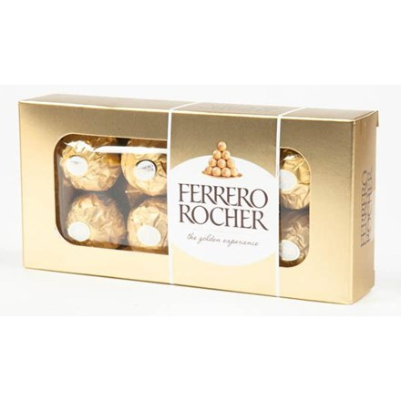 FERRERO Rocher pralinky 100 g