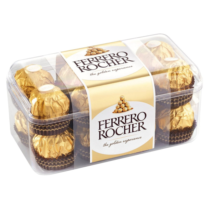 Ferrero Rocher pralinky
