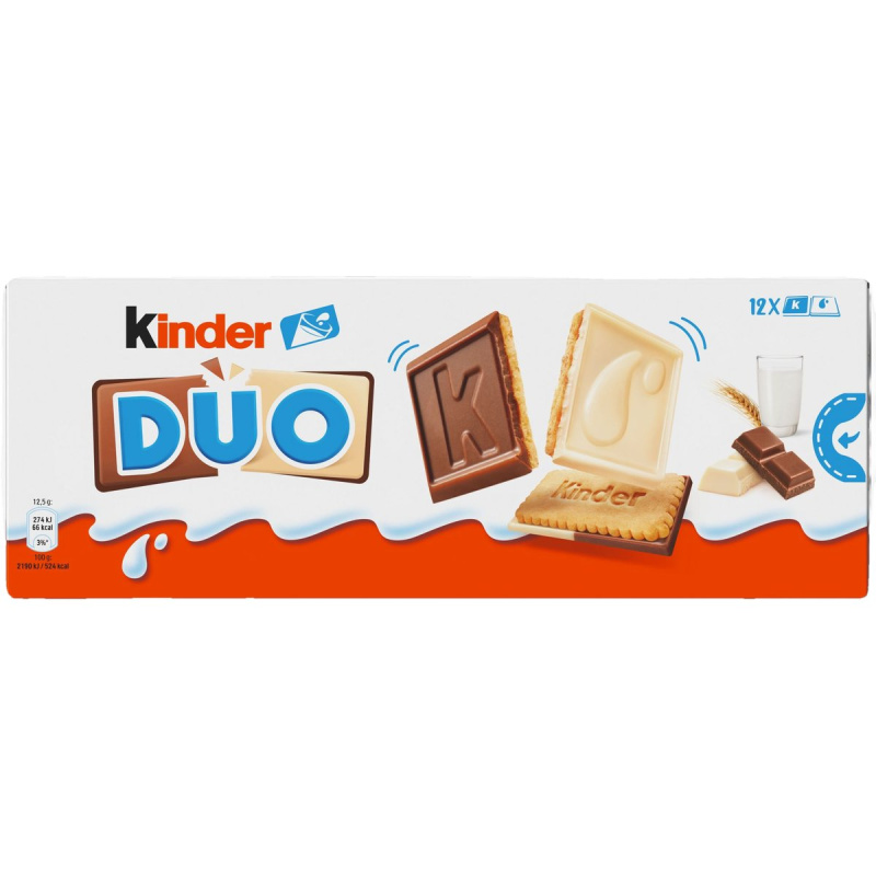 Kinder Duo 150 g