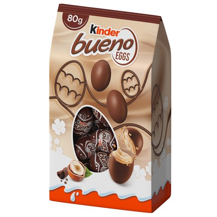 kinder Bueno Eggs 80 g