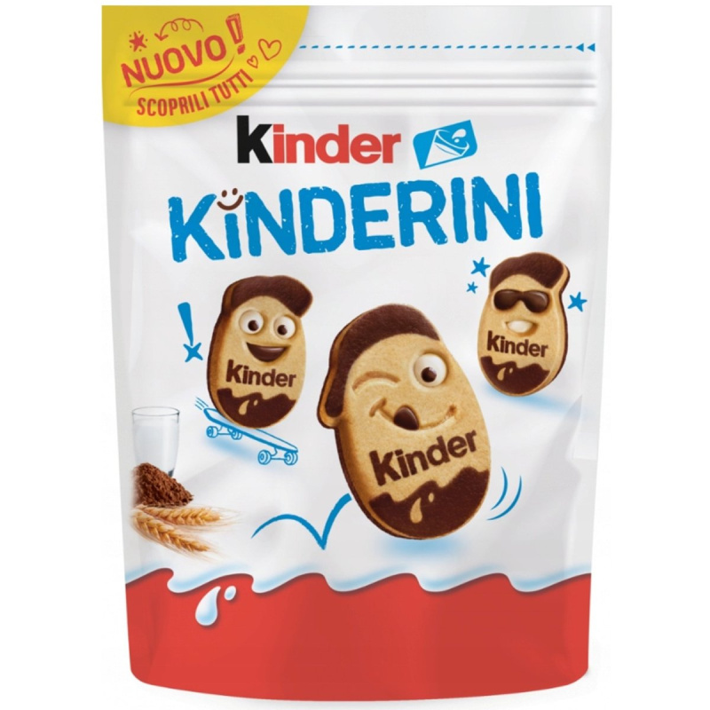Kinder Kinderini