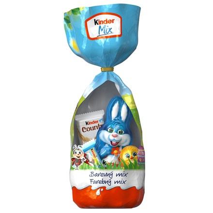 kinder Mix 132 g