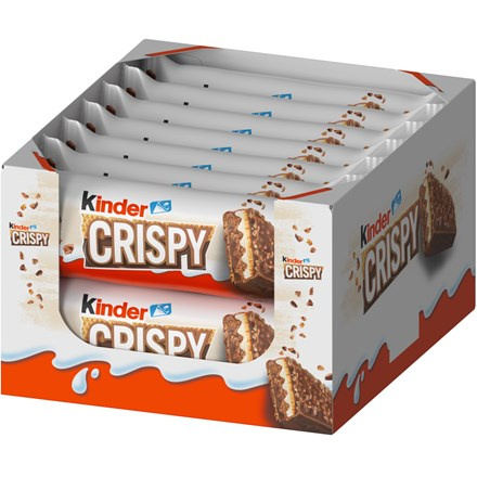 Kinder Crispy