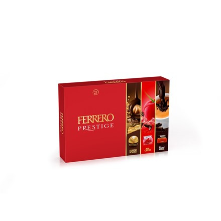 Ferrero Prestige 246g T21