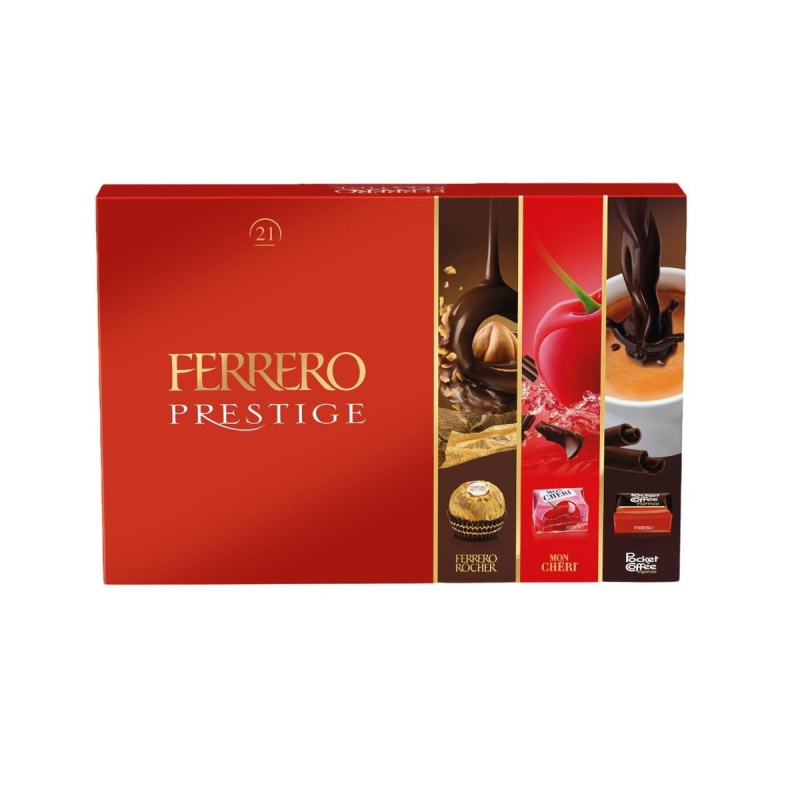 Ferrero Prestige