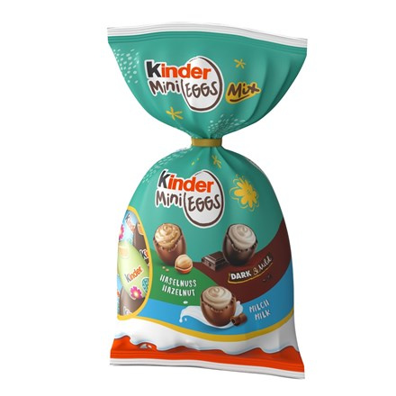 Kinder Mini Eggs Mix