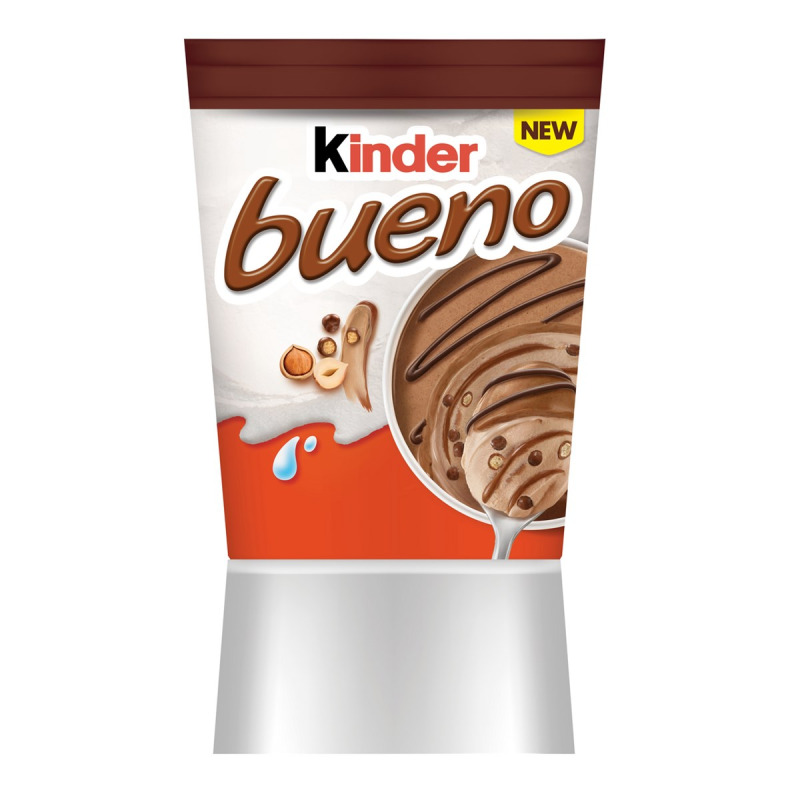 Kinder bueno Zmrzlina 455 ml