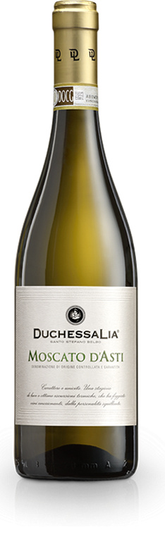 Duchessa Lia Moscato D'Asti DOCG Vol.5,5° 750ml