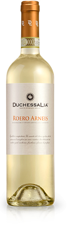 Duchessa Lia Roero Arneis DOCG Vol.13,5° 750ml