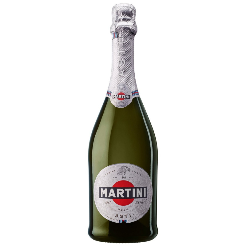 Martini Asti DOCG