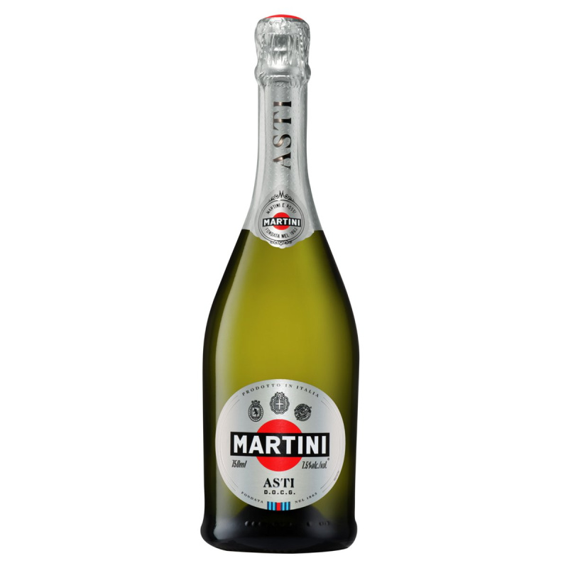 Martini Asti DOCG