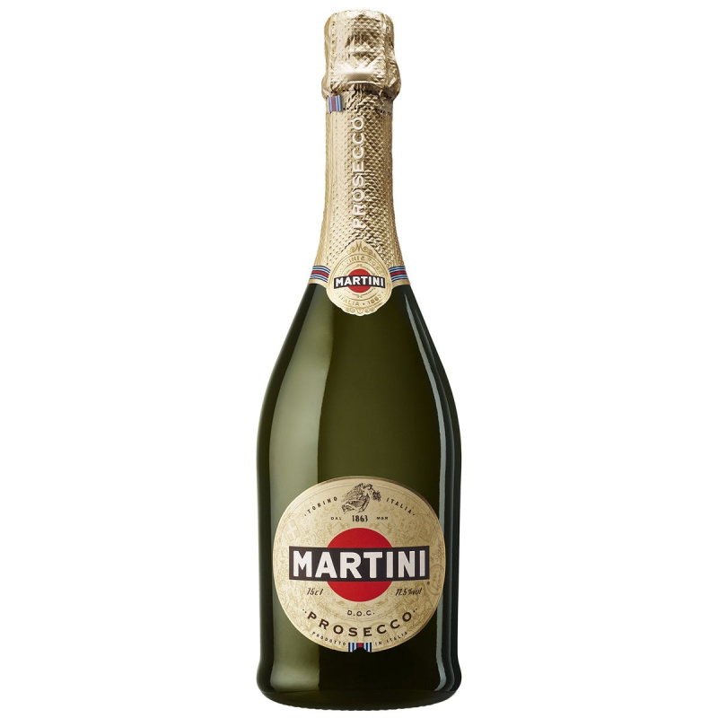 Martini Prosecco