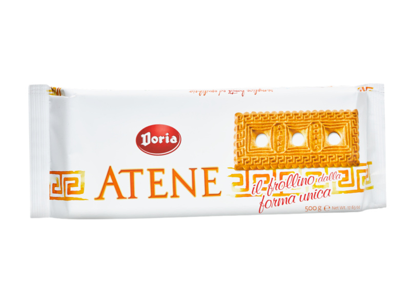Doria sušenky Atene 500g