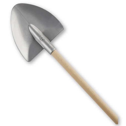 Androni zahradnické nářadí lopata srdcovka