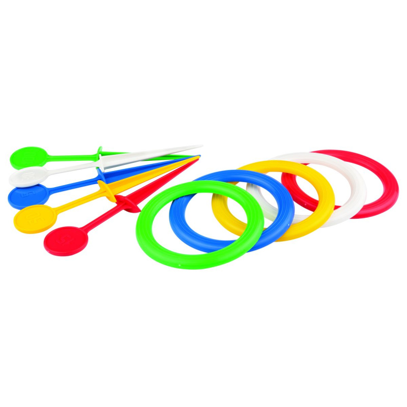 Androni Házení kroužků