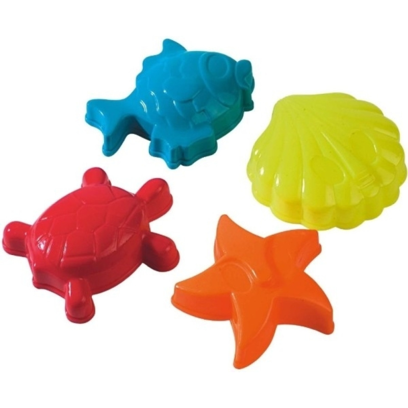 Androni Sada formiček Mořská zvířátka