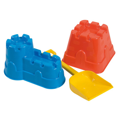 Androni Sada formiček Hradby s lopatkou