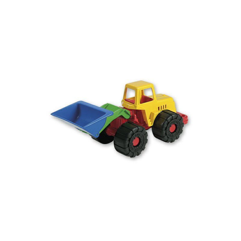 Androni Nakladač Little Worker 28 cm