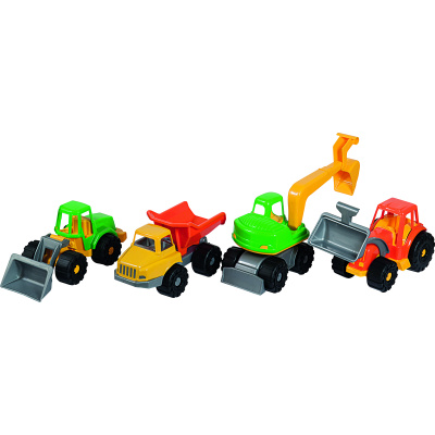 Androni Power Worker 25 cm Sklápěč