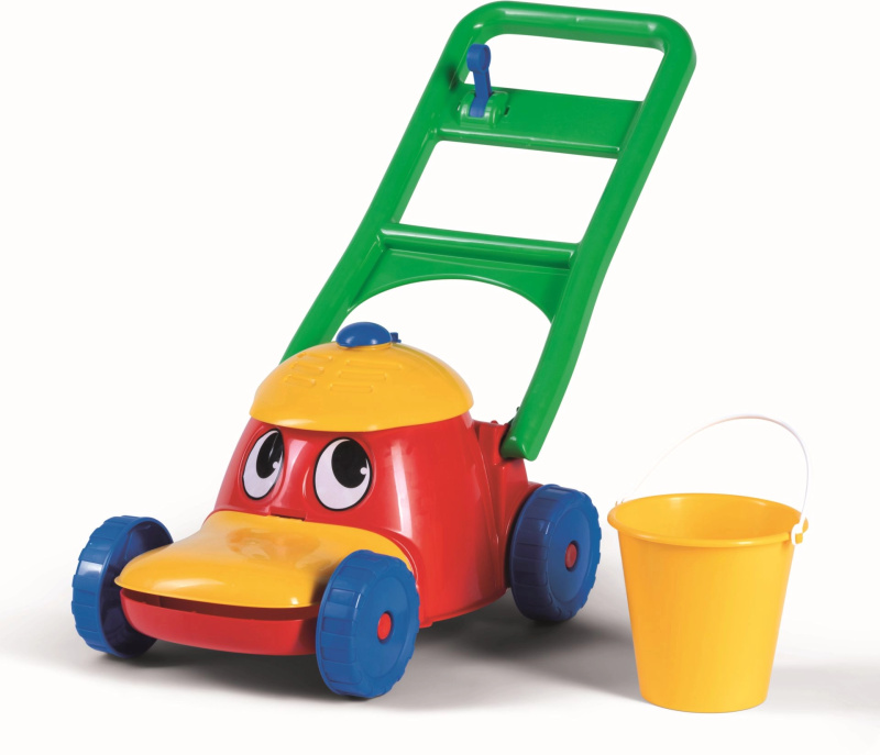 Sekačka na trávu