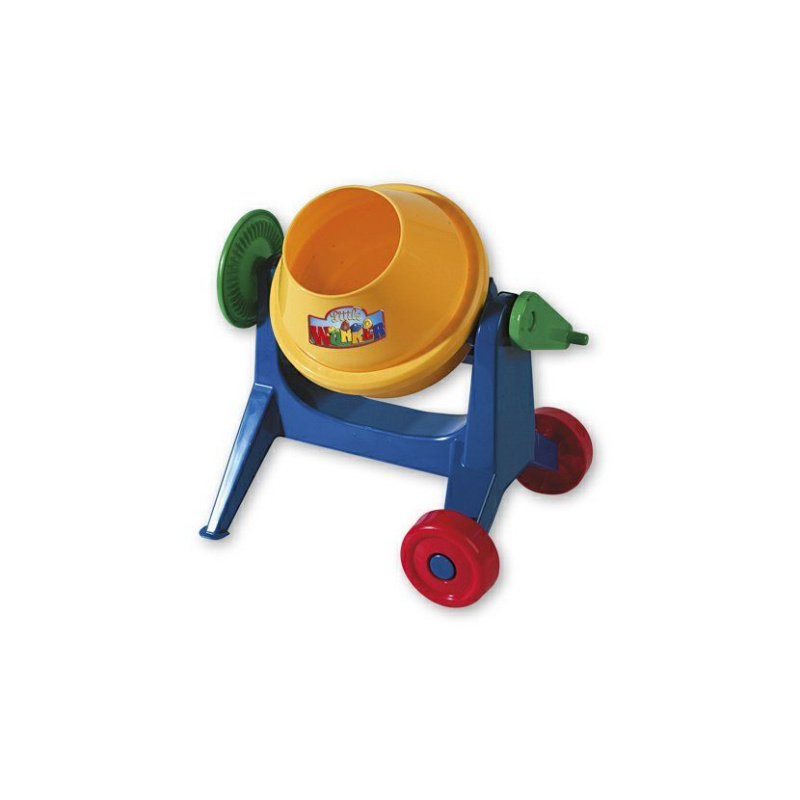 Androni Míchačka na písek