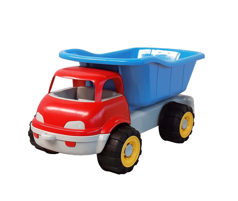 Androni Nákladní auto Matteuz 35 cm