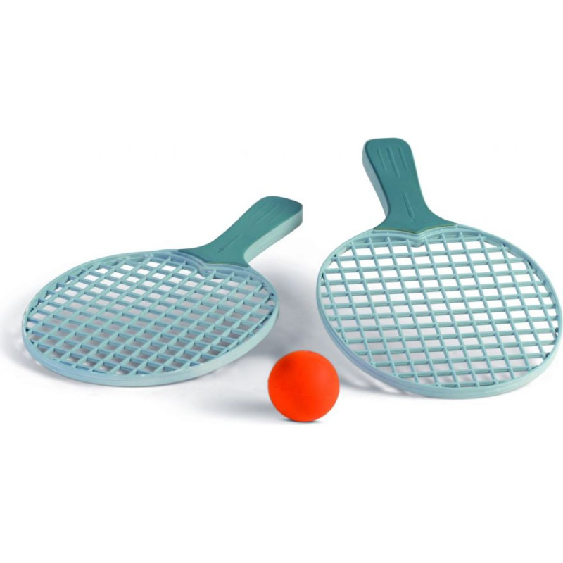 Androni Sada na tenis (smart tenis)
