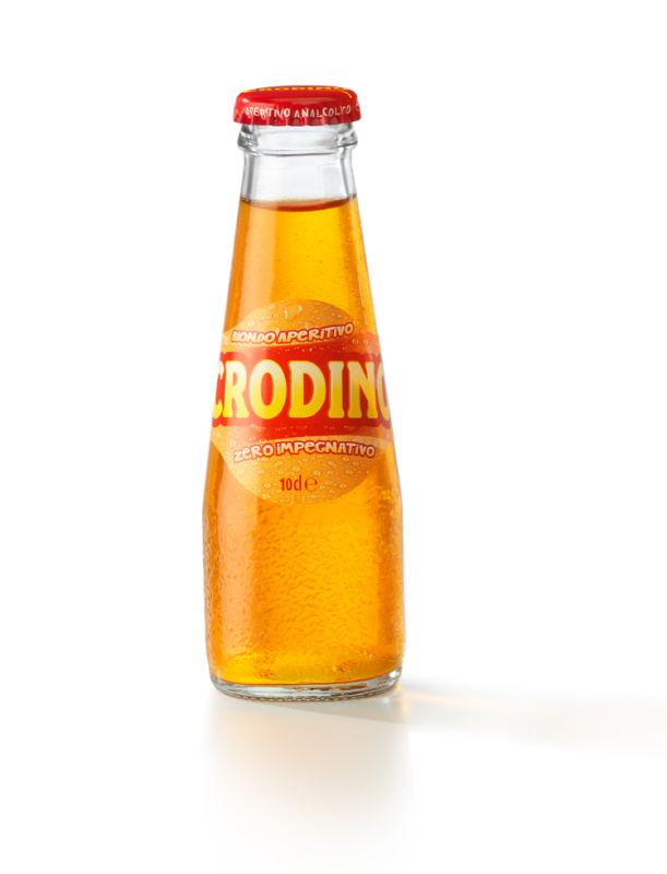 Campari Crodino 100ml