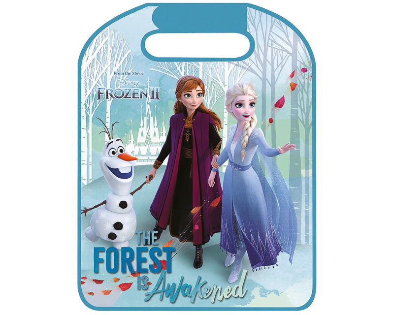 Ochranná fólie na sedadlo FROZEN 2
