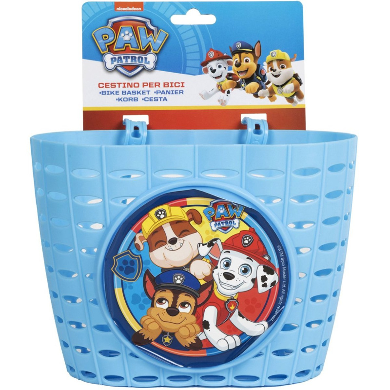 přední M-Wave Paw Patrol odstíny modré