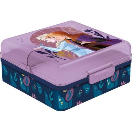Dětský svačinový box Frozen