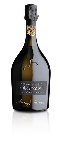 San Simone Prosecco Millesimato Brut DOC 11,5% 0,75l
