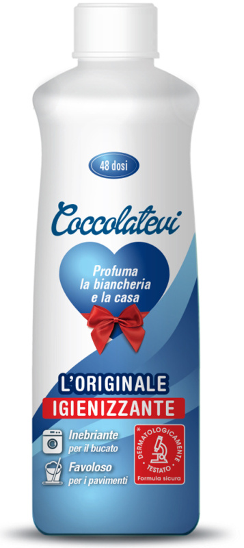 Coccolatevi Koncentrovaný parfém Ľoriginale 300 ml